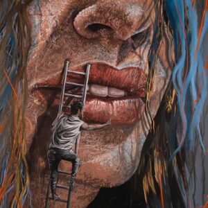 Léeme los labios